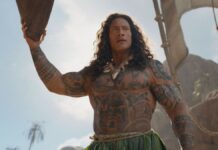 Moana Box Office Projection: Live-Action Remake Targets $100 Million+ Debut Amid Sluggish Pre-Sales Moana Box Office Projection: Eyes A Strong Start Amid Weak Pre-Sales