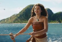 Moana Worldwide Box Office: Set To Beat The $130M+ Global Haul Of The Drama Moana Worldwide Box Office: Set To Beat The Drama