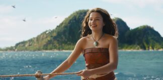 Moana Worldwide Box Office: Set To Beat The $130M+ Global Haul Of The Drama Moana Worldwide Box Office: Set To Beat The Drama