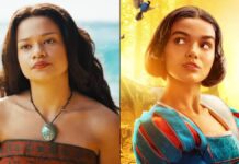 Moana North America Box Office: Still 47% Away From Surpassing Snow White’s Disappointing Domestic Haul Moana North America Box Office: Here's How Much It Needs To Beat Snow White