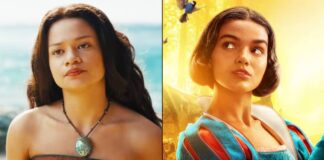 Moana North America Box Office: Still 47% Away From Surpassing Snow White’s Disappointing Domestic Haul Moana North America Box Office: Here's How Much It Needs To Beat Snow White