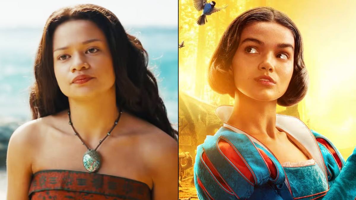 Moana North America Box Office: Here's How Much It Needs To Beat Snow White