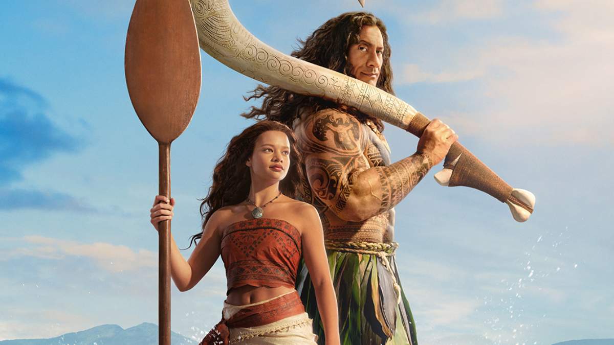 Moana North America Box Office: Dwayne Johnson’s Live-Action Remake Opens Better Than The Original