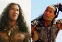 Moana North America Box Office: Set To Beat The Scorpion King
