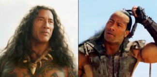 Moana North America Box Office: Less Than $2M Away From Surpassing Dwayne Johnson’s The Scorpion King Moana North America Box Office: Set To Beat The Scorpion King