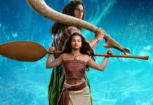 Moana North America Box Office: Can The Live-Action Remake Overcome A $160M+ Deficit To Beat The OG Animation? Moana North America Box Office: Still Needs $160M+ From Surpassing The OG Animation