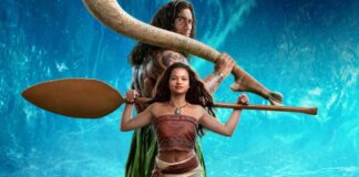 Moana North America Box Office: Can The Live-Action Remake Overcome A $160M+ Deficit To Beat The OG Animation? Moana North America Box Office: Still Needs $160M+ From Surpassing The OG Animation