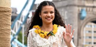 Moana Star Catherine Lagaʻaia Reflects On How Playing The Disney Heroine Changed Her Life: “I Was Nervous To…” Moana Star Catherine Lagaʻaia