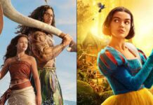 Moana Worldwide Box Office: Dwayne Johnson’s Live-Action Adventure Leaves Disney’s Biggest Live-Action Flop Snow White Behind Moana Worldwide Box Office: Outpaces Snow White's Global Run—A Small Victory For Disney's Live-Action Slate