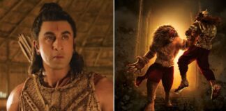 Ramayana Box Office: Ranbir Kapoor’s Film Needs To Churn Out A 12,424 Crore Profit To Beat The Most Profitable Mythological Film Post-COVID! Ramayana Box Office: Ranbir Kapoor's Film Needs To Churn Out An 12,424 Crore Profit To Beat Mahavatar Narsimha!