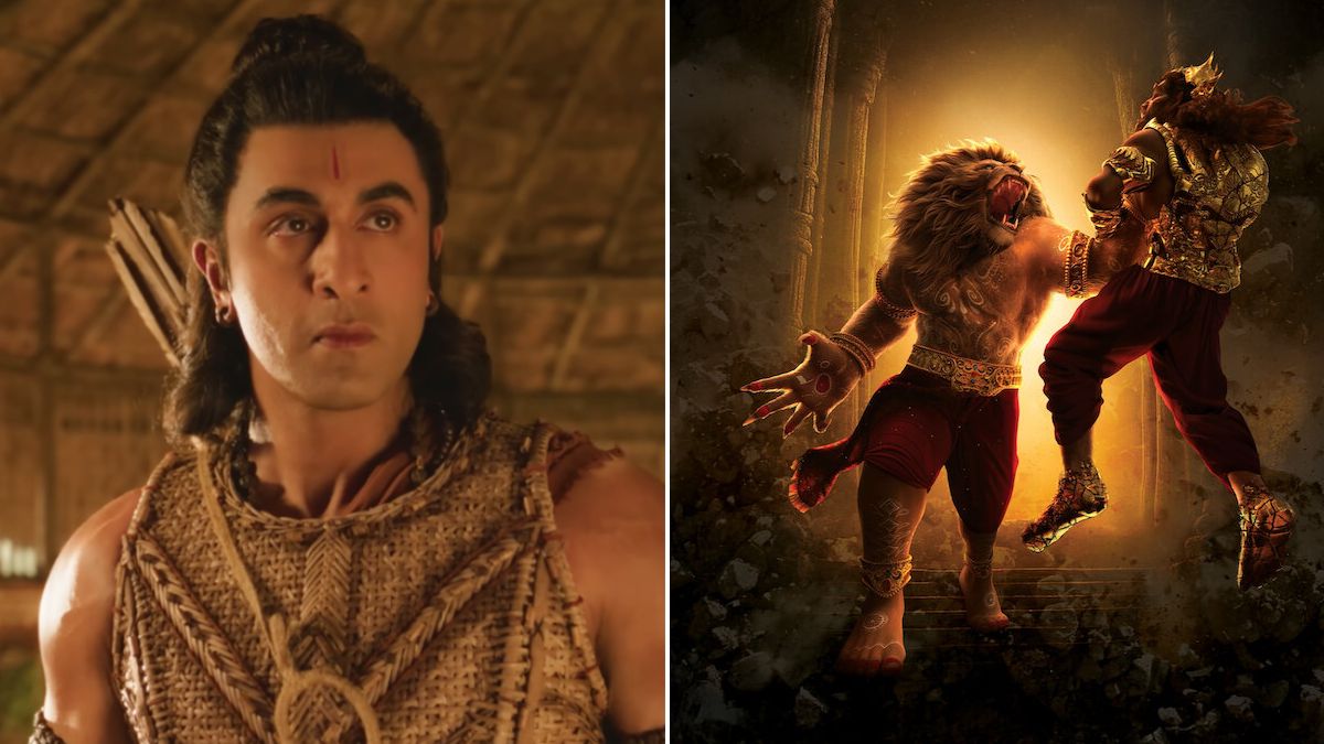 Ramayana Box Office: Ranbir Kapoor's Film Needs To Churn Out An 12,424 Crore Profit To Beat Mahavatar Narsimha!