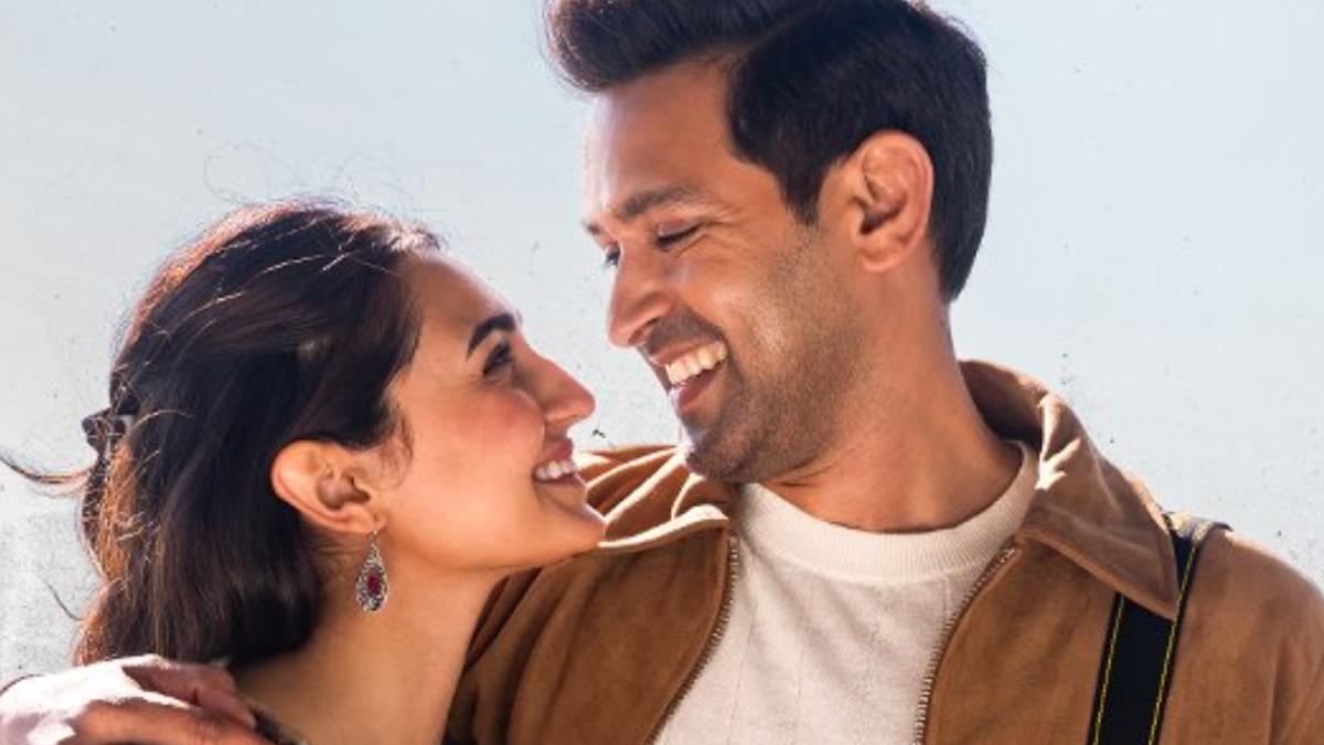 Musafir Cafe S2: Hey Netflix, I Beg You To Not Turn Vikrant Massey's Chander Into Vedika Pinto's Sudha