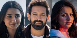Musafir Cafe OTT Release Date Update: When & Where To Watch Vikrant Massey & Vedika Pinto Romance Drama Musafir Cafe OTT Release Date Update