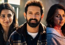 Musafir Cafe OTT Verdict Week 2: Vikrant Massey, Vedika Pinto & Mahima Makwana Deliver 2nd Most Viewed Show On Netflix In 2026! Musafir Cafe OTT Verdict Week 2: 2nd Most Viewed Show On Netflix In 2026!