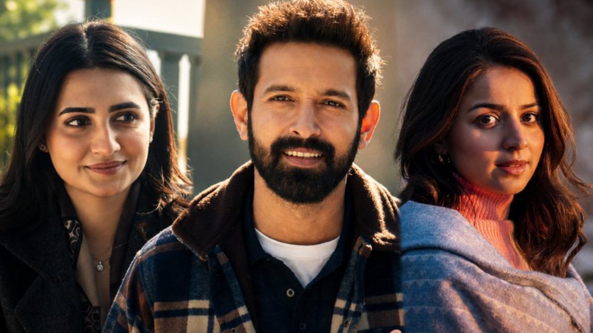 Musafir Cafe OTT Verdict Week 2: 2nd Most Viewed Show On Netflix In 2026!