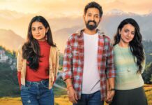 Musafir Cafe Trailer Review: Vikrant Massey Breathes Love As Divya Prakash Dubey’s Chander & This Mohabbat Looks Asardar! Musafir Cafe Trailer Review: Vikrant Massey Breathes Love & Life Into Divya Prakash Dubey's Chander!