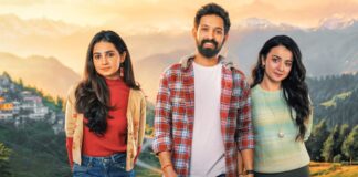 Musafir Cafe Trailer Review: Vikrant Massey Breathes Love As Divya Prakash Dubey’s Chander & This Mohabbat Looks Asardar! Musafir Cafe Trailer Review: Vikrant Massey Breathes Love & Life Into Divya Prakash Dubey's Chander!