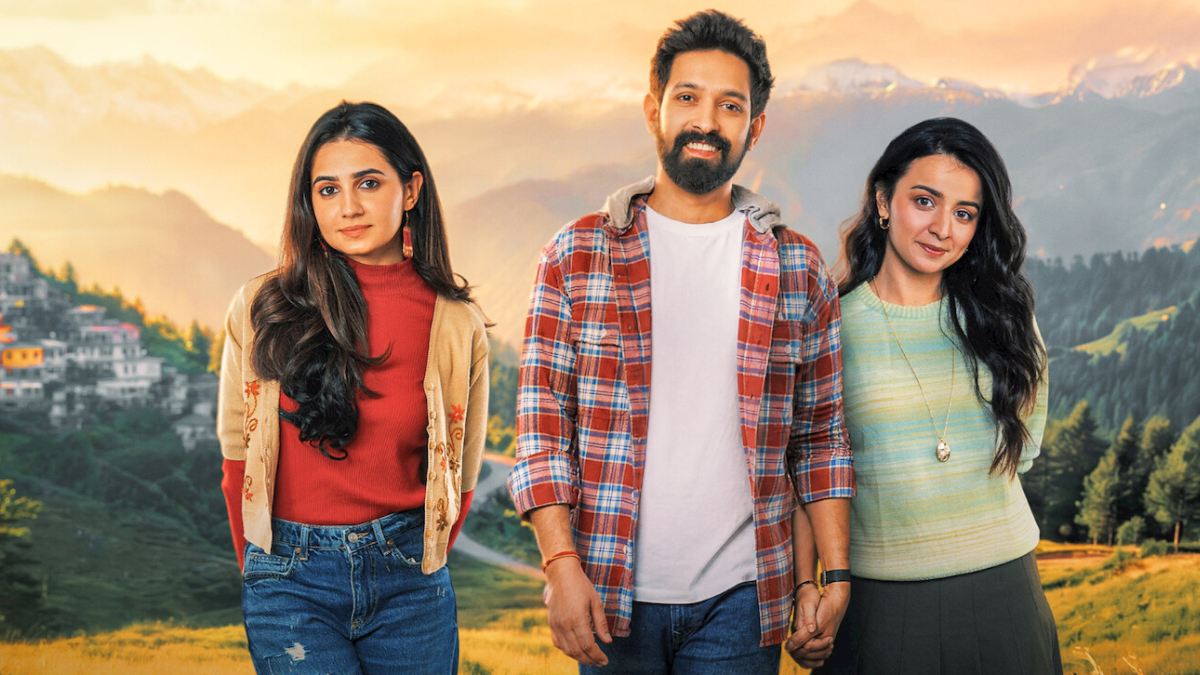 Musafir Cafe Trailer Review: Vikrant Massey Breathes Love & Life Into Divya Prakash Dubey's Chander!