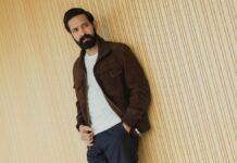 Vikrant Massey Reflects On His Full-Circle Journey: From Working At A Café To Producing Musafir Cafe Musafir Cafe Vikrant Massey