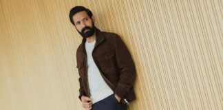Musafir Cafe Vikrant Massey