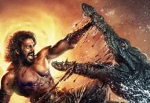 Nagabandham Box Office Collection Day 2: Shows A Steady Hold, Recovers 6% Of Its Budget Nagabandham Box Office Collection Day 2