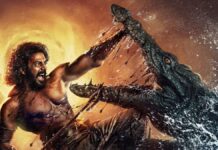 Nagabandham Box Office Collection Day 13: Turns Into A Washout, Suffers A 79% Deficit
