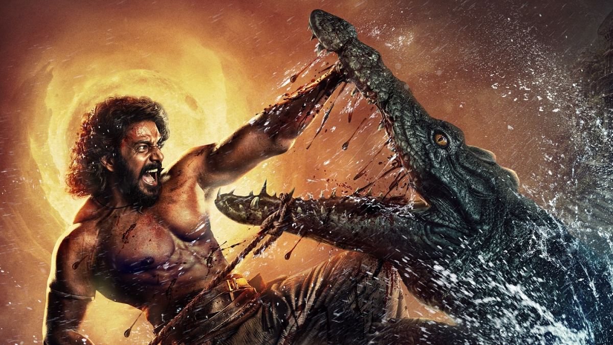 Nagabandham Box Office Collection Day 13: It's A Disaster!