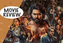 Nagabandham Movie Review Ft. Virat Karna: Abhishek Nama’s Film Makes A Strong Case For Grandeur & Visual Storytelling Done Right – The Guts & The Ambition Deserve A Cheer! Nagabandham Movie Review