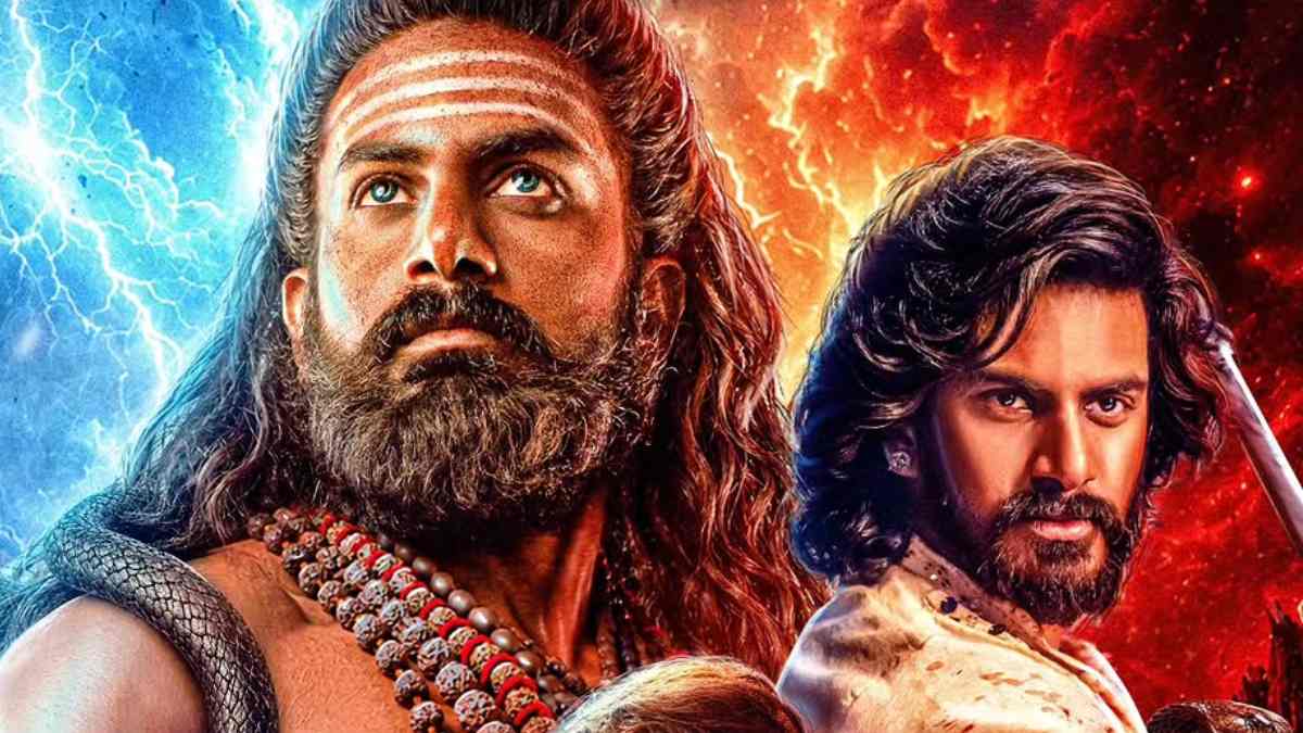 Nagabandham Movie Review Ft. Virat Karna: Abhishek Nama's Film Makes A Strong Case For Grandeur