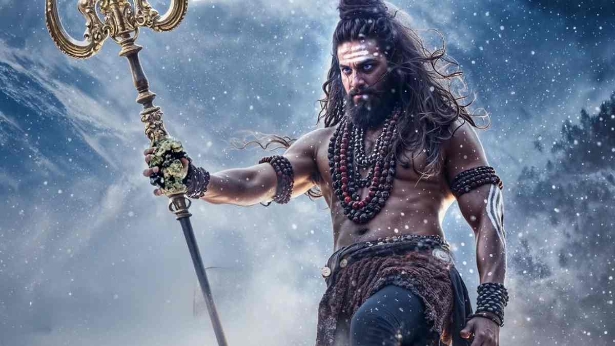 Nagabandham Movie Review Ft. Virat Karna: Abhishek Nama's Film Makes A Strong Case For Grandeur