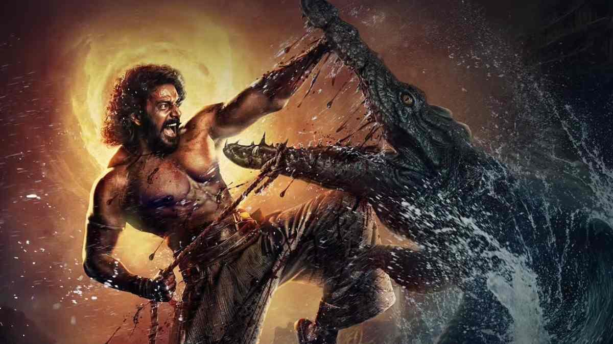 Nagabandham Movie Review Ft. Virat Karna: Abhishek Nama's Film Makes A Strong Case For Grandeur