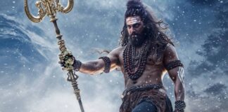 Nagabandham Movie Review Quicker: This Mythology Meets Fantasy Tale Takes Off Very Well! Nagabandham Movie Review Quicker