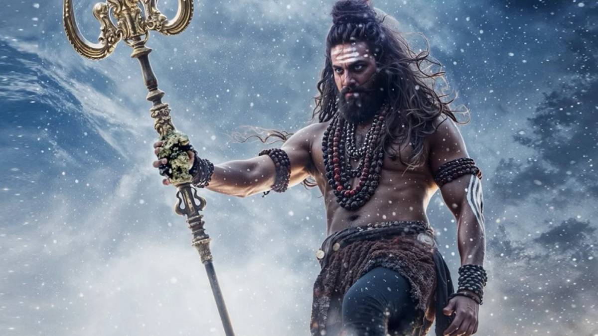 Nagabandham Movie Review Quicker