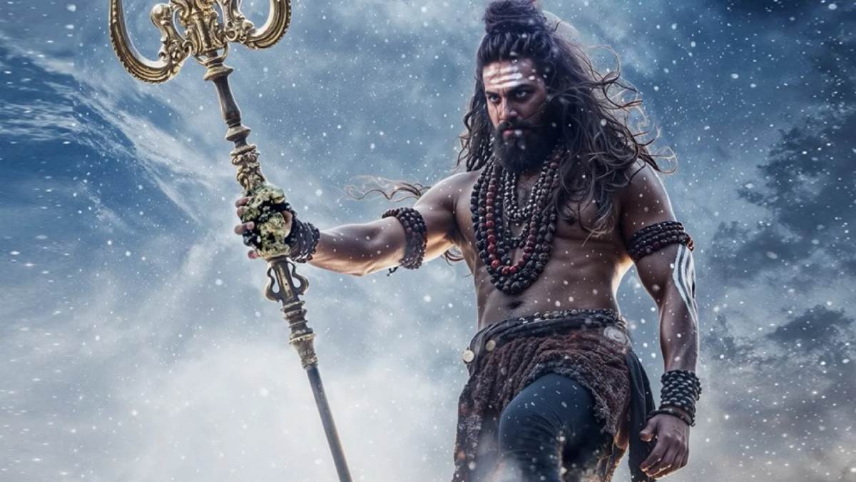 When & Where To Watch Virat Karrna & Nabha Natesh’s Fantasy Action Film