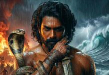 Nagabandham X Review: “Original Storytelling Is Still Alive” & “Interesting Premise” – Netizens Praise Virat Karrna & Nabha Natesh Starrer Nagabandham X Review: Netizens disappointed with mythological adventure drama