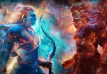 Ramayana: Prime Focus Studios Announces Sony Pictures As Global Distributor In A First For Indian Cinema Namit Malhotra's Ramayana