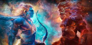 Ramayana: Prime Focus Studios Announces Sony Pictures As Global Distributor In A First For Indian Cinema Namit Malhotra's Ramayana
