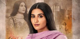 Nimrit Kaur Ahluwalia Calls Shooting Ab Hoga Hisaab In Punjab A “Homecoming” Nimrit Kaur Ahluwalia On Shooting Ab Hoga Hisaab