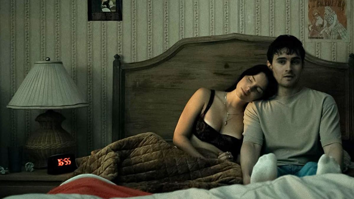 Surpasses Prometheus As The All-Time 9th Highest-Grossing Horror Movie