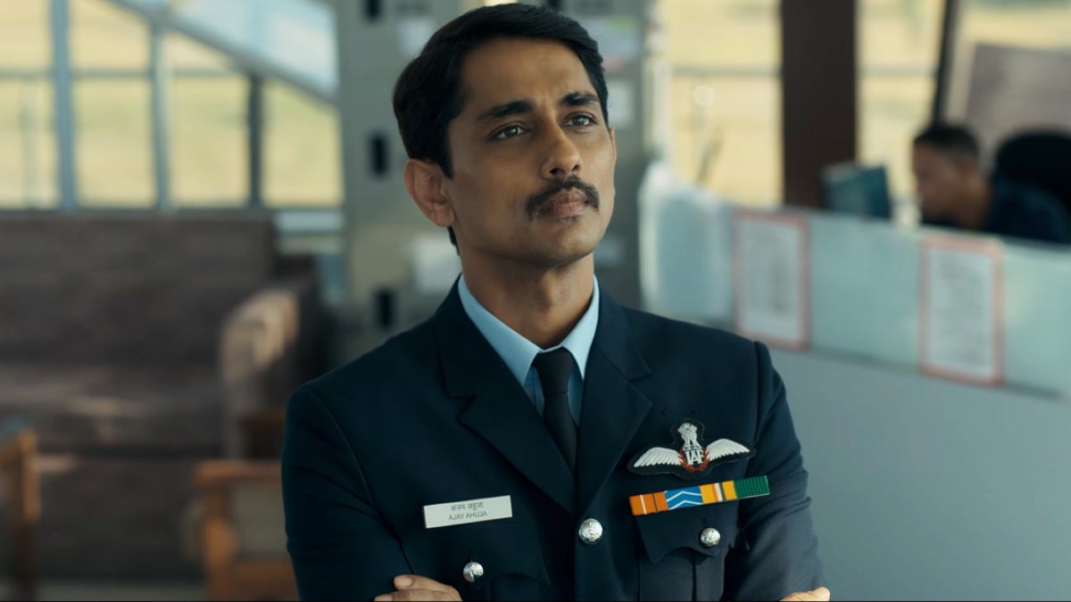 Operation Safed Sagar Teaser Review: Jimmy Sheirgill & Siddharth Promise A Powerful Story!