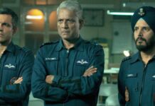 Operation Safed Sagar Trailer Review: Siddharth & Jimmy Sheirgill Bring The Untold Story Of Young IAF Kargil Warriors Promising, “Itihaas Bana Denge Ya Ban Jaayenge!” Operation Safed Sagar Trailer Review: Siddharth & Jimmy Sheirgill Bring The Untold Story Of Young Kargil Warriors Of IAF