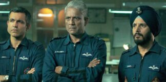 Operation Safed Sagar Trailer Review: Siddharth & Jimmy Sheirgill Bring The Untold Story Of Young IAF Kargil Warriors Promising, “Itihaas Bana Denge Ya Ban Jaayenge!” Operation Safed Sagar Trailer Review: Siddharth & Jimmy Sheirgill Bring The Untold Story Of Young Kargil Warriors Of IAF