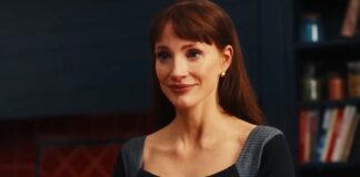 Other Mommy Trailer Review: Jessica Chastain Is Back To Scare Us, And We Are Already Scared To Enter The Theatre