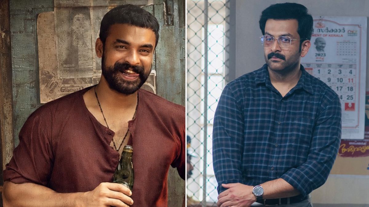 Pallichattambi Ending Explained: Who Wins The Final Battle? Tovino Thomas Or Prithviraj Sukumaran