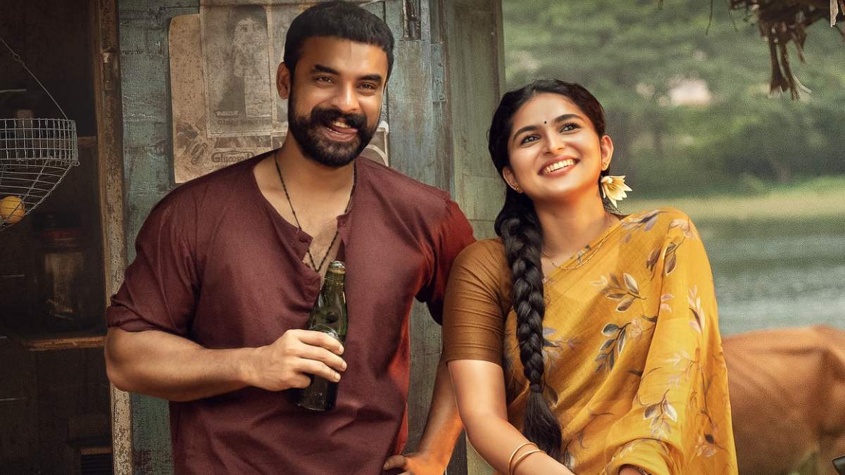 Pallichattambi Movie Review: Tovino Thomas Gives His All, But the Script Plays It Too Safe
