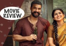 Pallichattambi Movie Review: Tovino Thomas Starrer Is A Classic Case Of Good Idea Butchered By Predictability Pallichattambi Movie Review: Tovino Thomas Gives His All, But the Script Plays It Too Safe