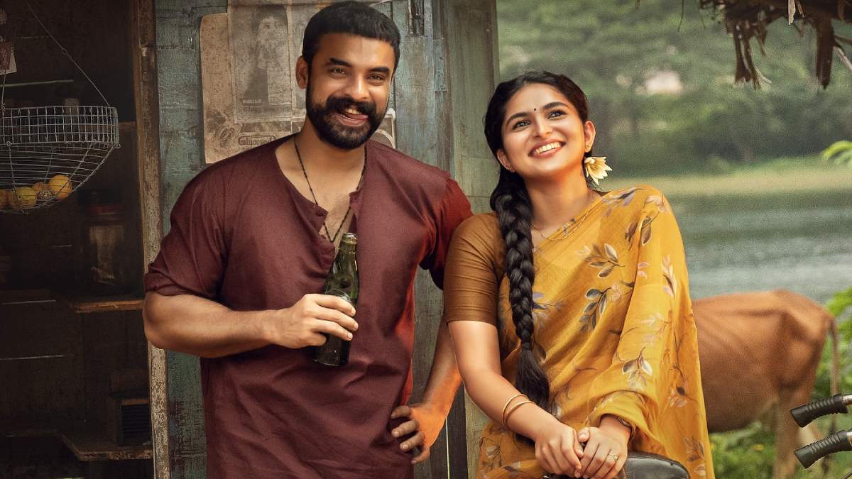 When & Where To Watch Tovino Thomas’ Period Action-Drama