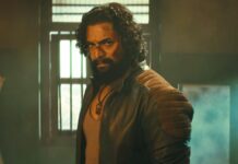 Paraak Teaser Review: Sriimurali Takes on an Army of Enemies in This Blood-Soaked Tease Paraak Teaser Review: Sriimurali Undergoes Complete Transformation For Brutal Actioner