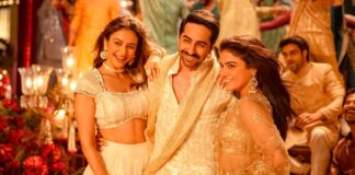 Pati Patni Aur Woh Do OTT Release Date Update: When & Where To Watch Ayushmann Khurrana’s Rom-Com Online Pati Patni Aur Woh Do OTT Release Date Update