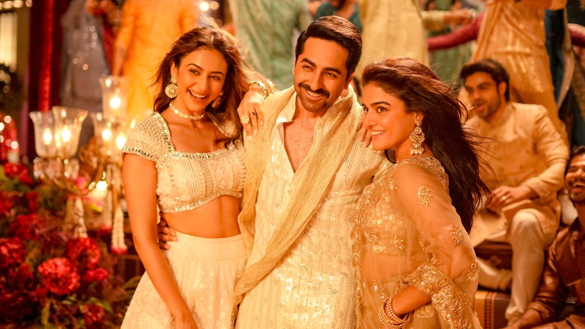 Pati Patni Aur Woh Do OTT Release Date Update